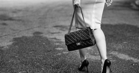 Why the Iconic Chanel 2.55 Handbag is a Great Investment